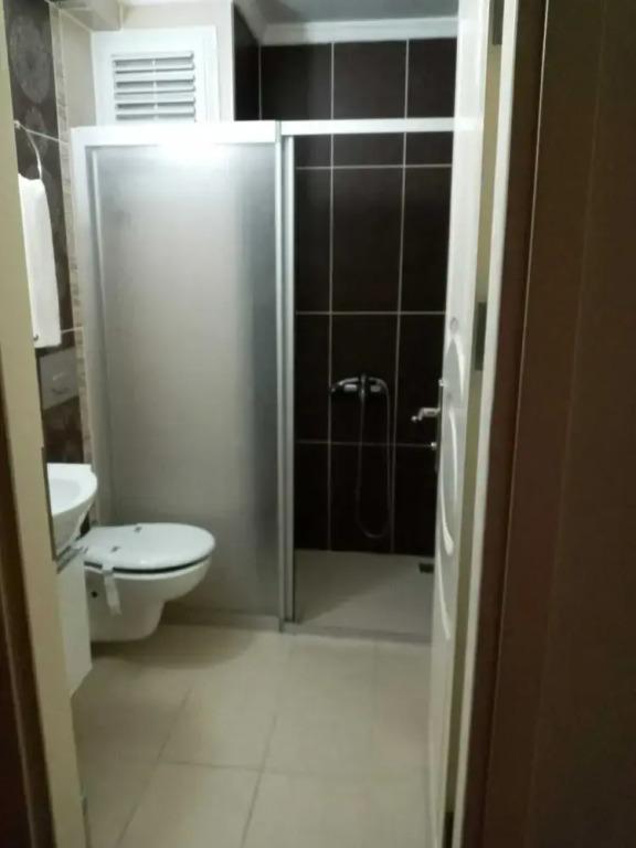 фото Kayabali Hotel