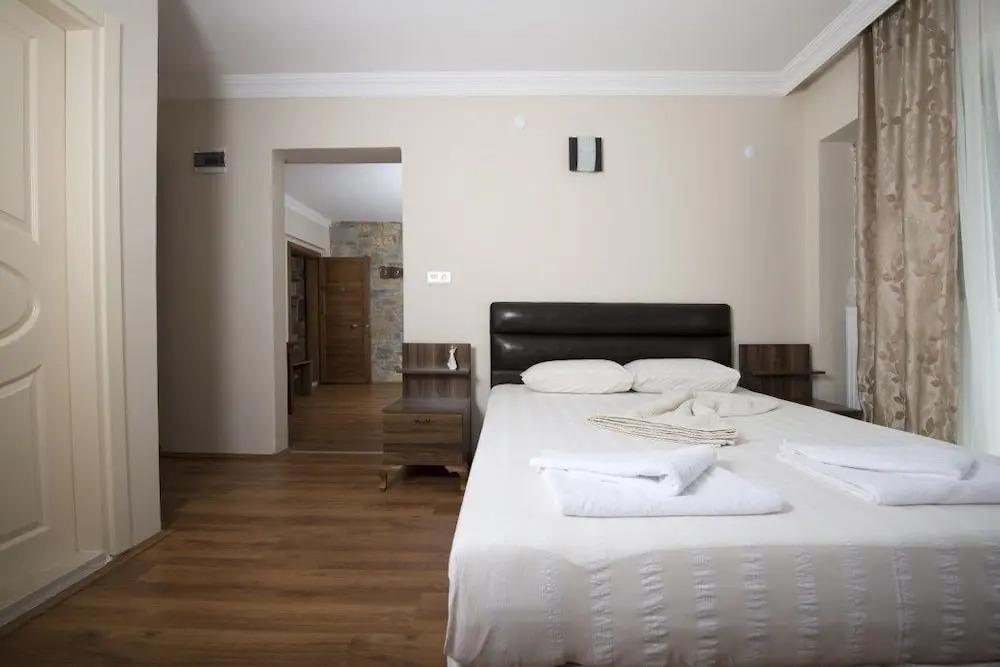 фото Kayabali Hotel