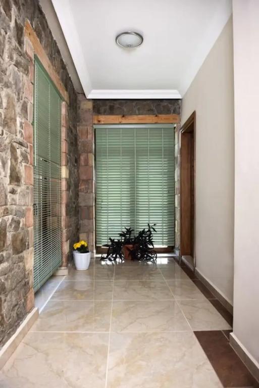 фото Kayabali Hotel