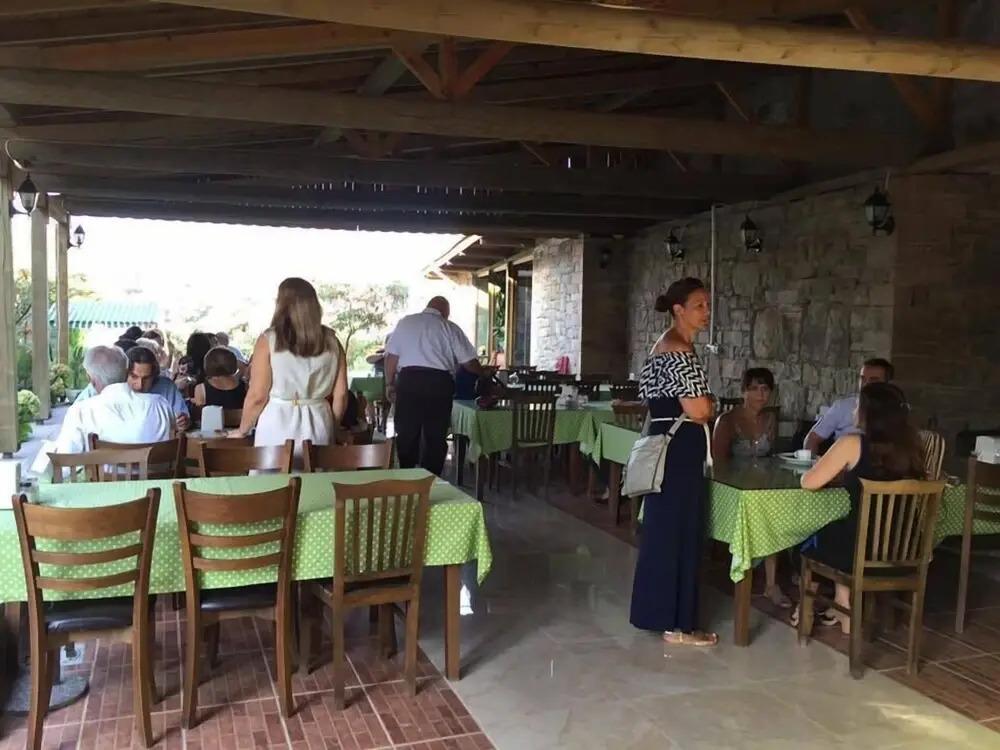 фото Kayabali Hotel