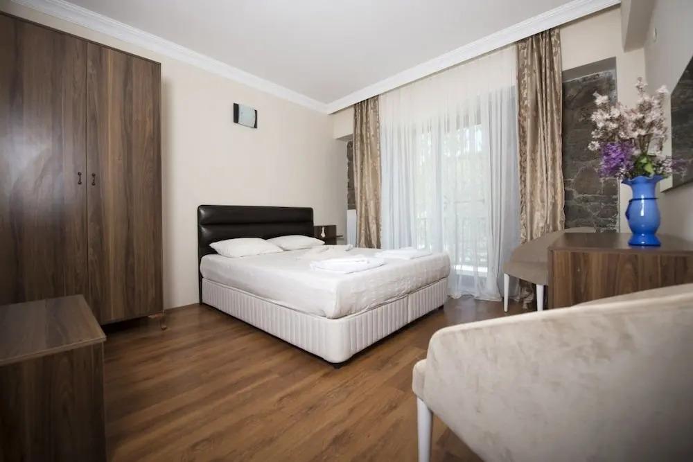 фото Kayabali Hotel