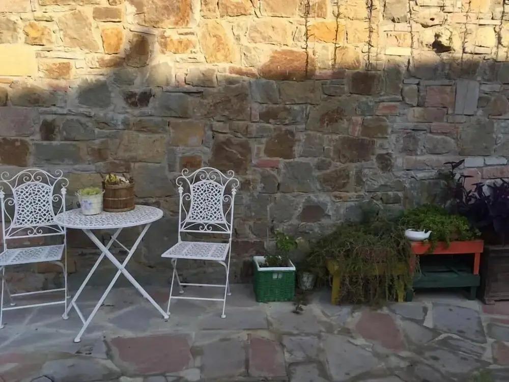 фото Kayabali Hotel