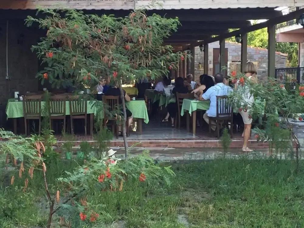 фото Kayabali Hotel