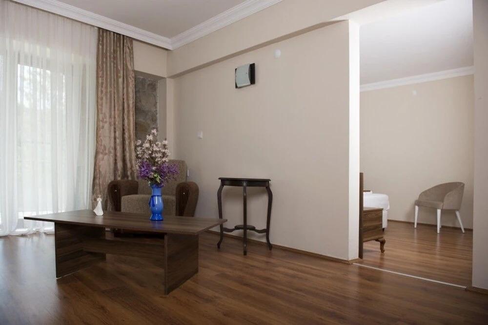 фото Kayabali Hotel