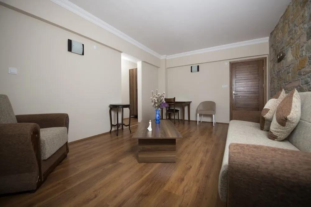 фото Kayabali Hotel