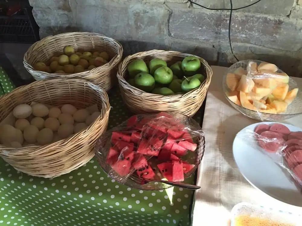 фото Kayabali Hotel