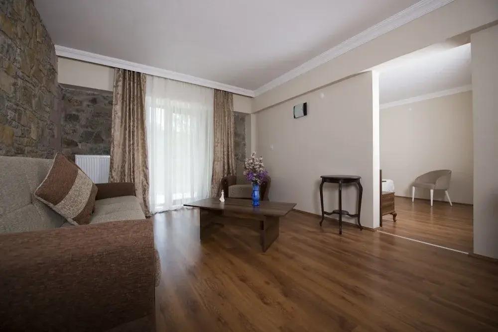 фото Kayabali Hotel