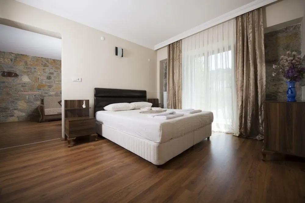 фото Kayabali Hotel