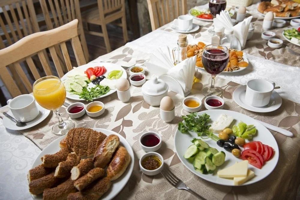 фото Kayabali Hotel