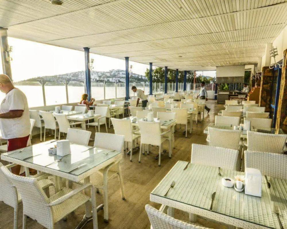 фото Ladonia Hotels Luna Beach Resort