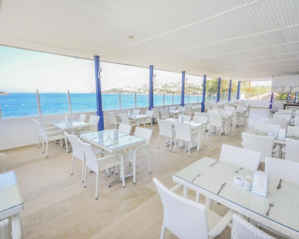 фото Ladonia Hotels Luna Beach Resort