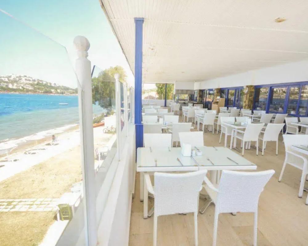 фото Ladonia Hotels Luna Beach Resort