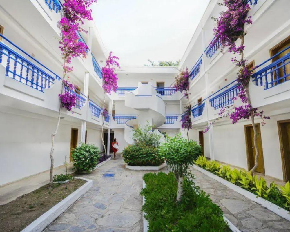 Ladonia Hotels Luna Beach Resort