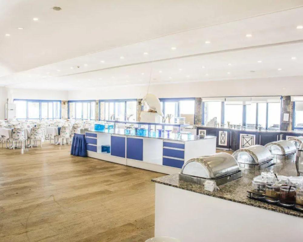 фото Ladonia Hotels Luna Beach Resort