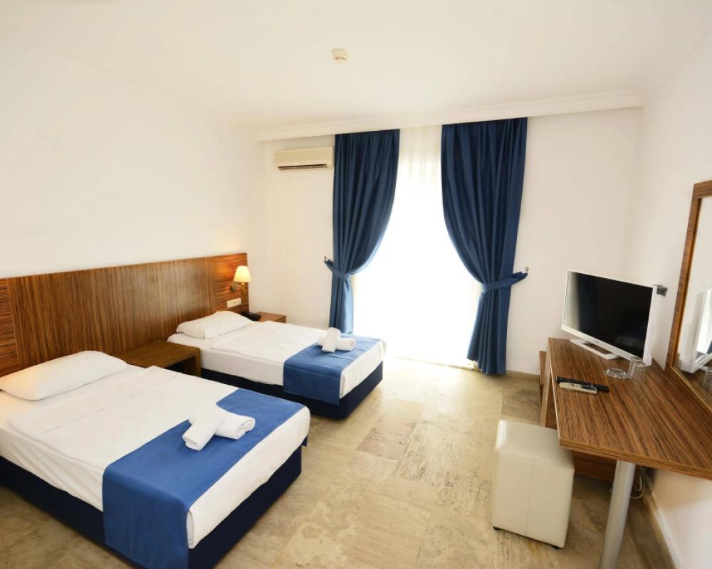 фото Ladonia Hotels Luna Beach Resort