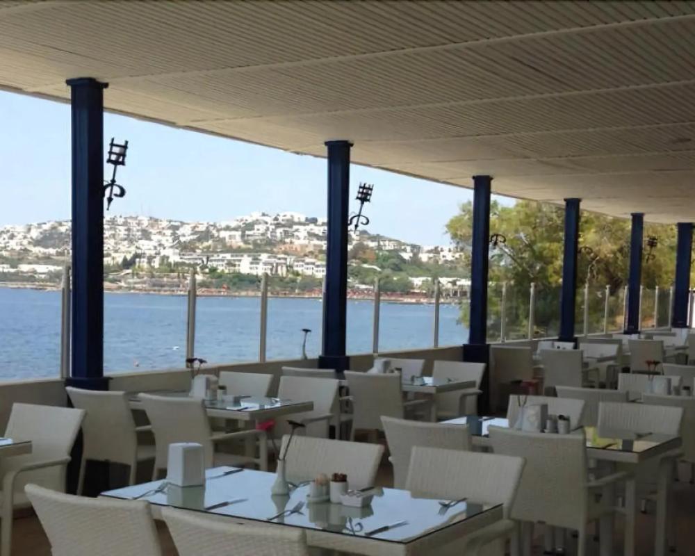 фото Ladonia Hotels Luna Beach Resort