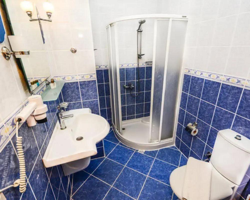 фото Ladonia Hotels Luna Beach Resort