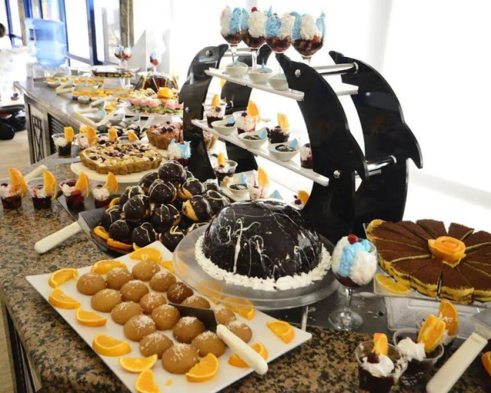 фото Ladonia Hotels Luna Beach Resort