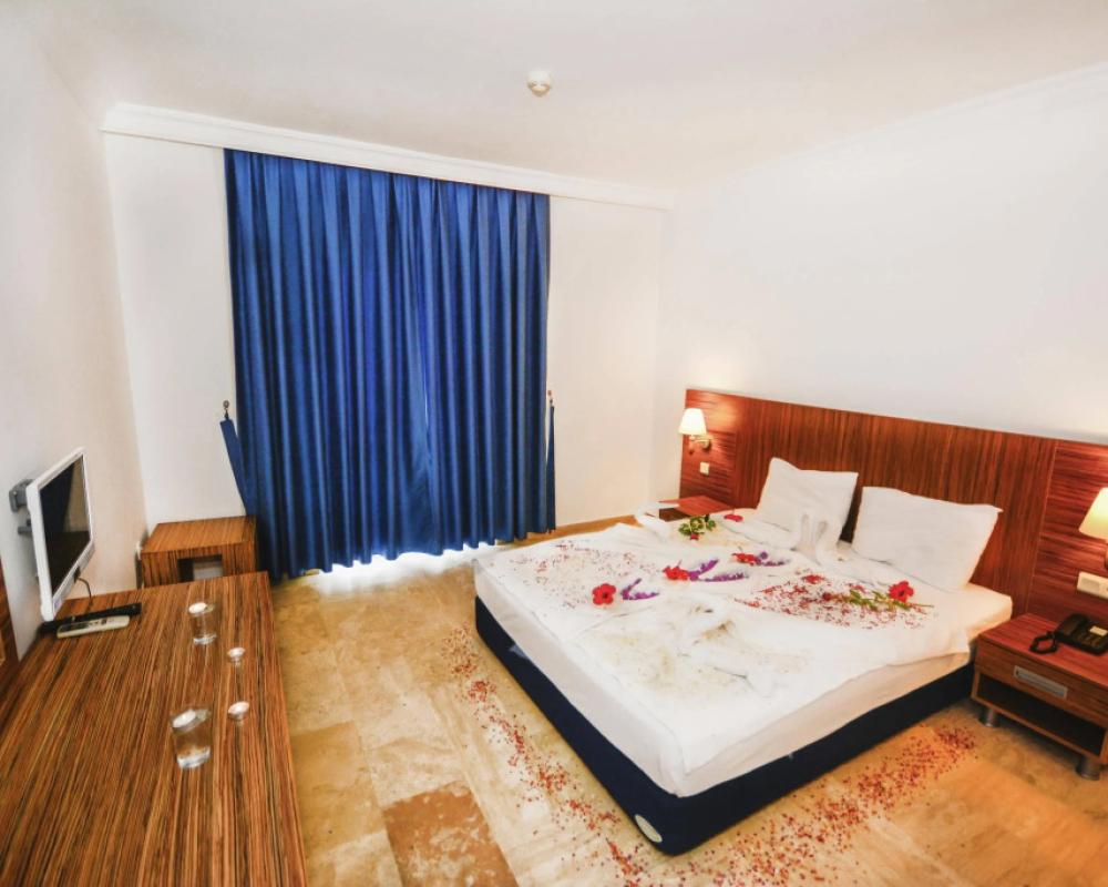 фото Ladonia Hotels Luna Beach Resort