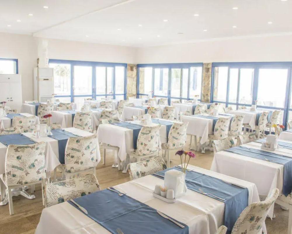 фото Ladonia Hotels Luna Beach Resort