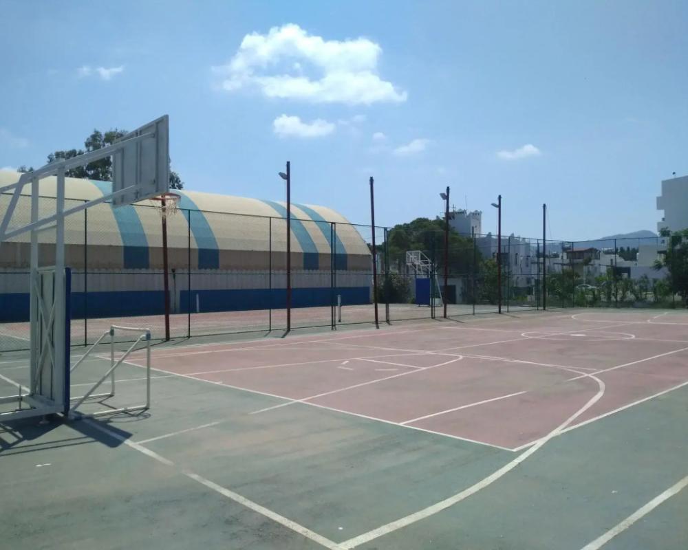 фото Ladonia Hotels Luna Beach Resort