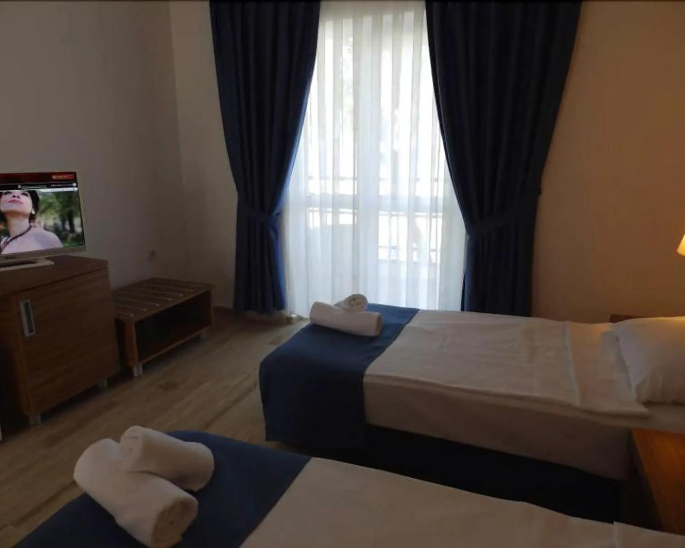 фото Ladonia Hotels Luna Beach Resort