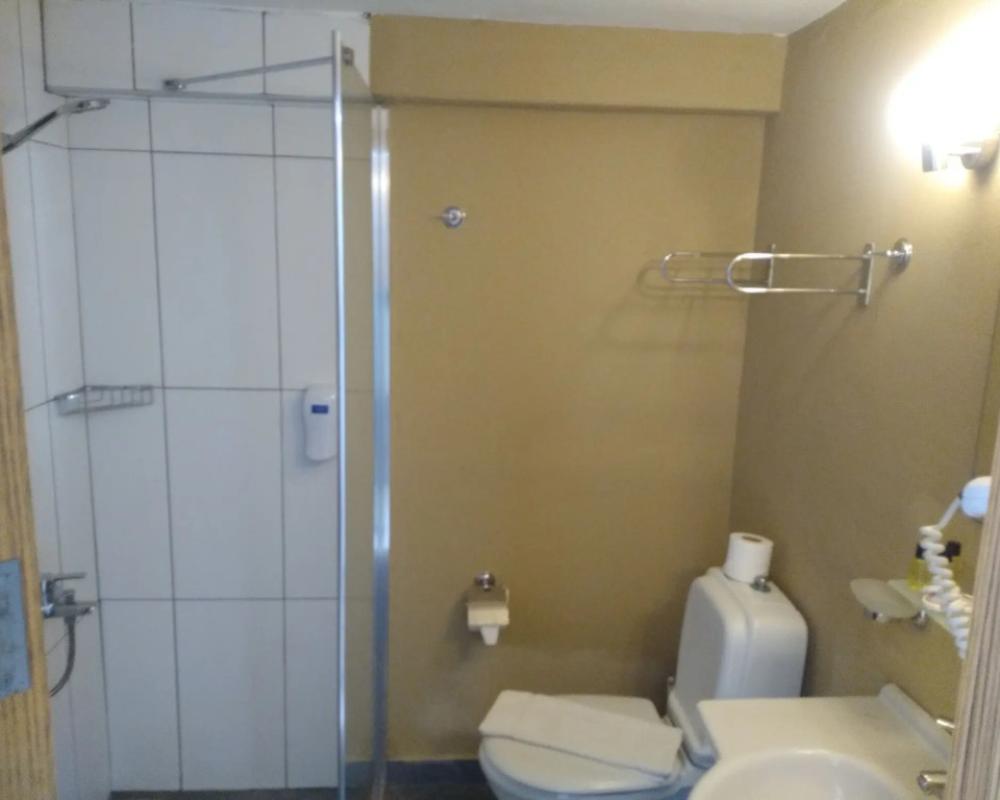 фото Ladonia Hotels Luna Beach Resort