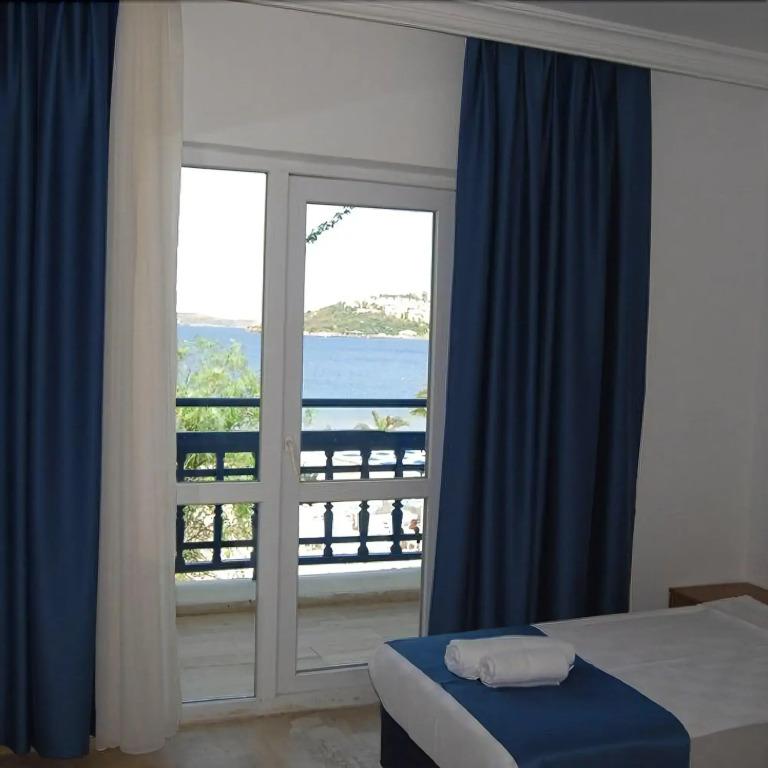 фото Ladonia Hotels Luna Beach Resort