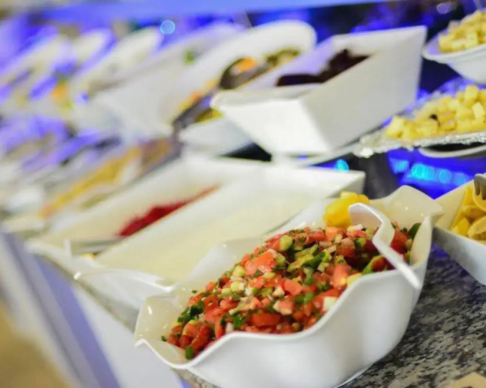 фото Ladonia Hotels Luna Beach Resort