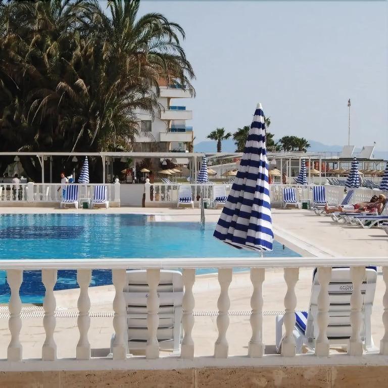 фото Ladonia Hotels Luna Beach Resort