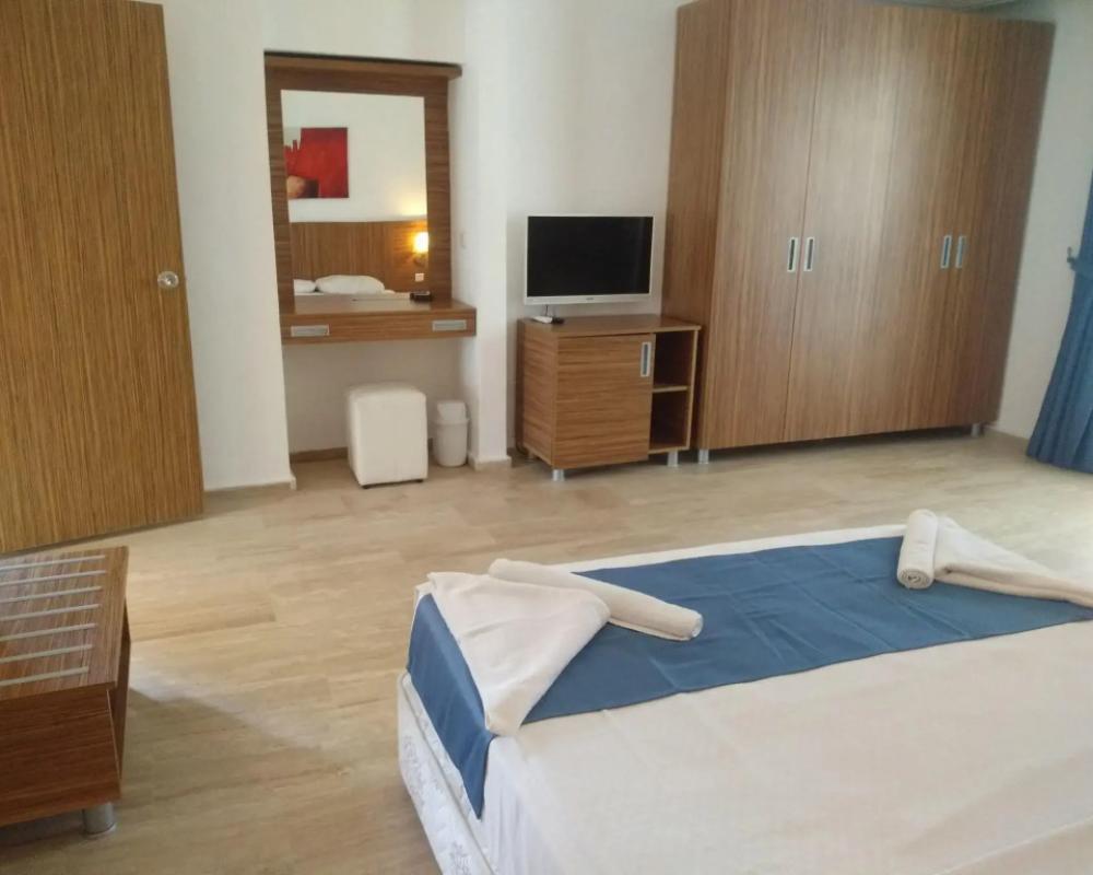 фото Ladonia Hotels Luna Beach Resort