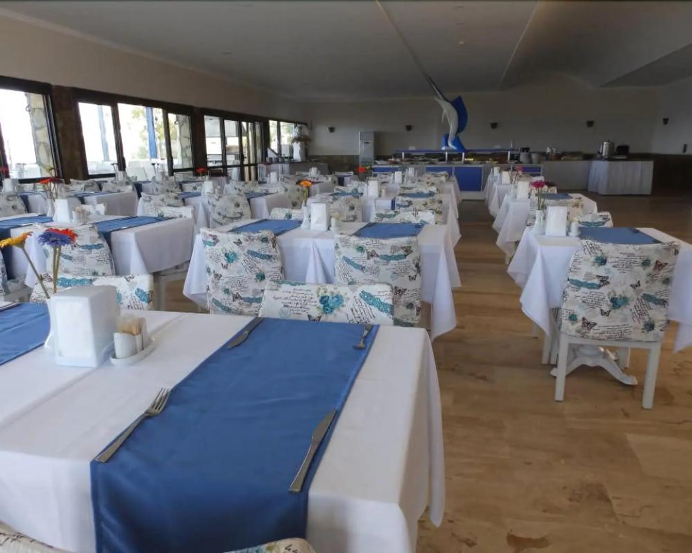 фото Ladonia Hotels Luna Beach Resort