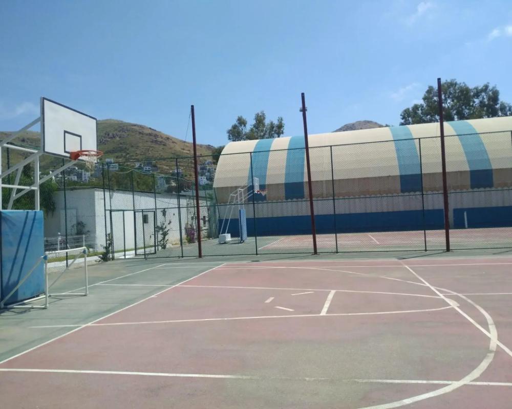 фото Ladonia Hotels Luna Beach Resort