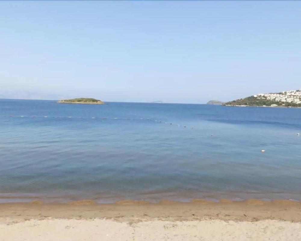 фото Ladonia Hotels Luna Beach Resort