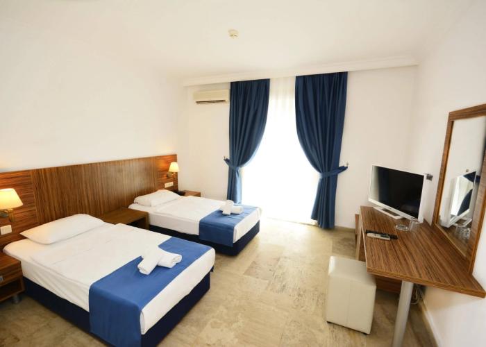 Ladonia Hotels Luna Beach Resort