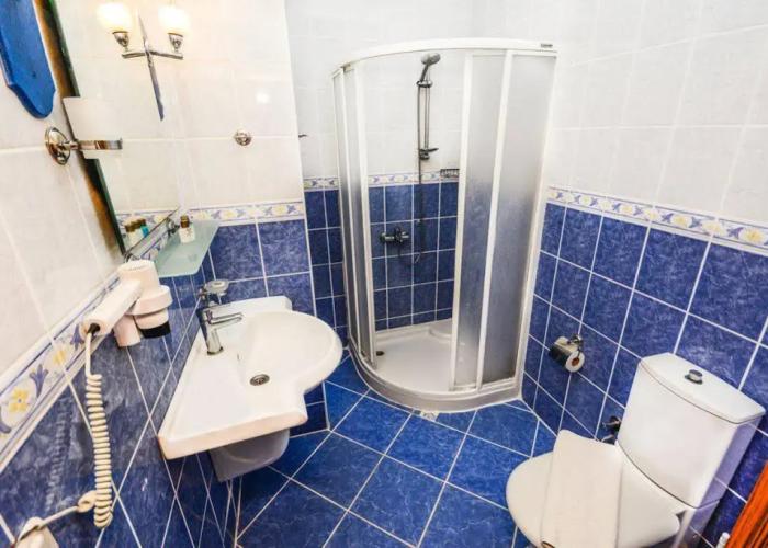 Ladonia Hotels Luna Beach Resort