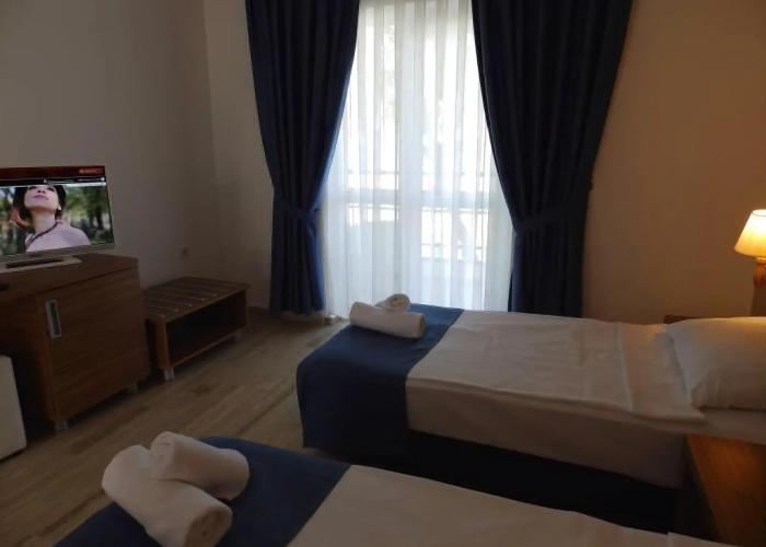 Ladonia Hotels Luna Beach Resort