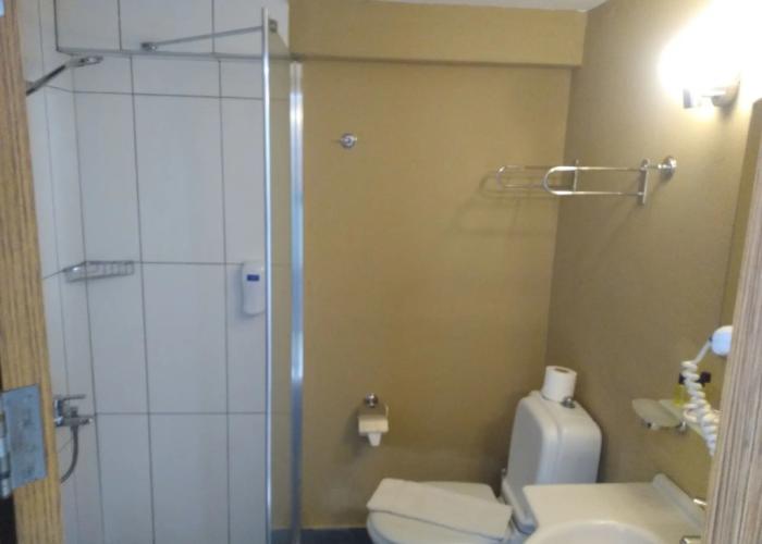 Ladonia Hotels Luna Beach Resort