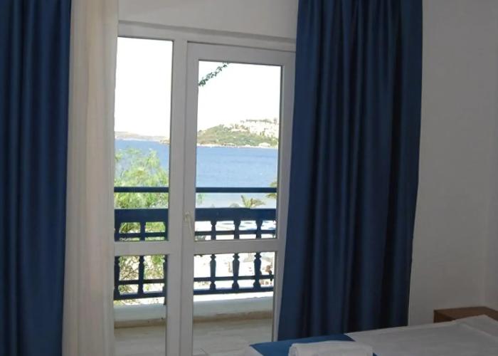 Ladonia Hotels Luna Beach Resort