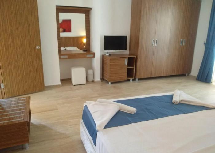 Ladonia Hotels Luna Beach Resort