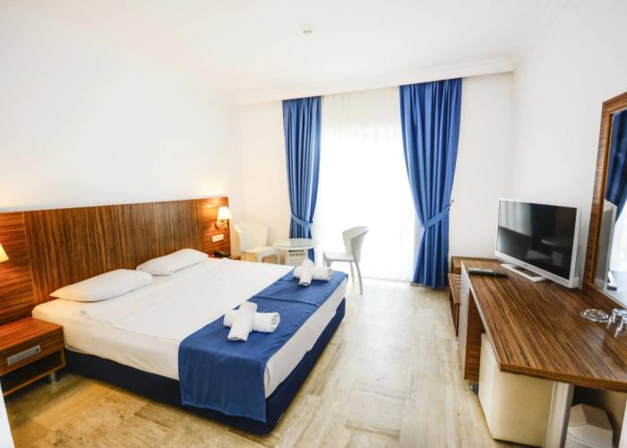 Ladonia Hotels Luna Beach Resort