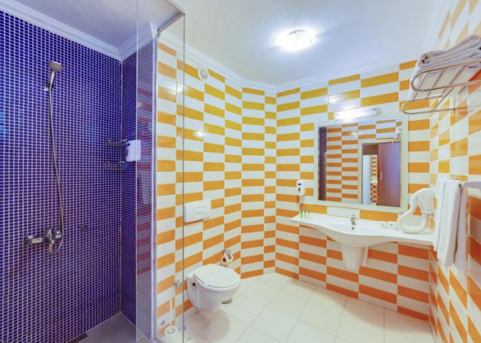 Yelken Mandalinci Spa & Wellness Hotel - All Inclusive