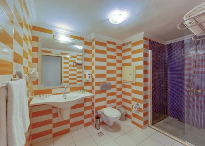 Yelken Mandalinci Spa & Wellness Hotel - All Inclusive