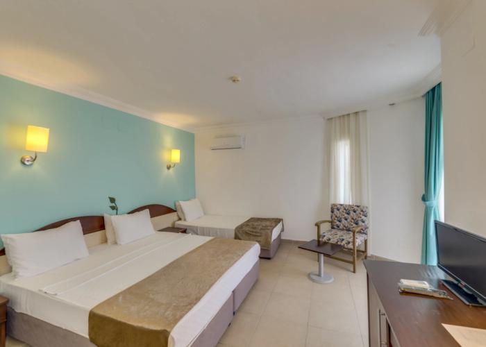 Yelken Mandalinci Spa & Wellness Hotel - All Inclusive