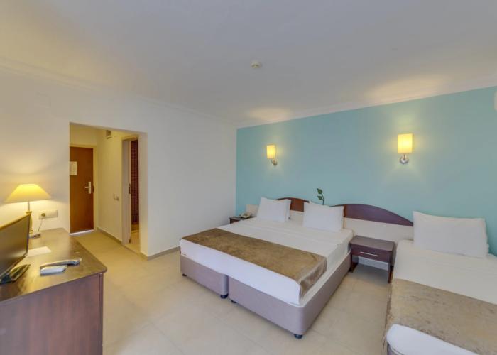 Yelken Mandalinci Spa & Wellness Hotel - All Inclusive