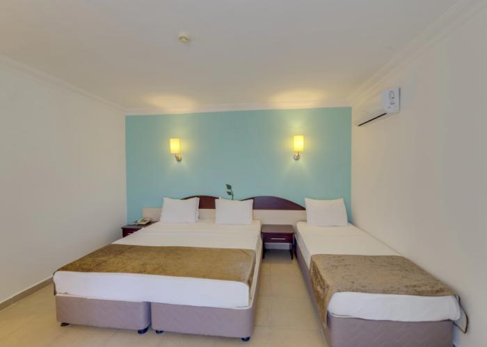 Yelken Mandalinci Spa & Wellness Hotel - All Inclusive