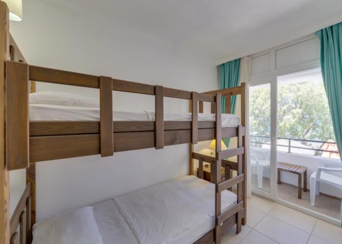 Yelken Mandalinci Spa & Wellness Hotel - All Inclusive