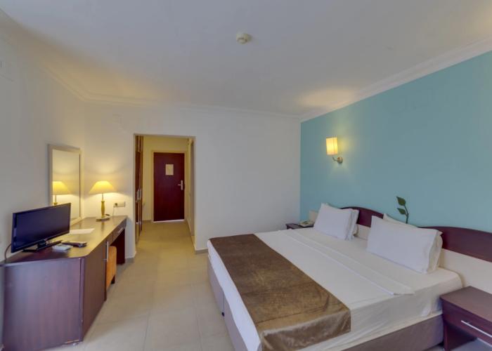 Yelken Mandalinci Spa & Wellness Hotel - All Inclusive