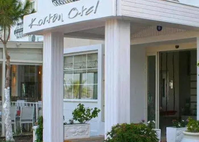 Hotel Kortan
