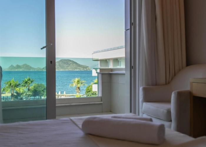 Dragut Point South Hotel